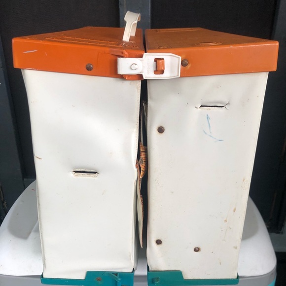 Vintage Barbie’s Dream Boat❗️Fold up Barbie Chris Craft Fun Ship❗️🛍🥰 Mattel - Picture 12 of 13